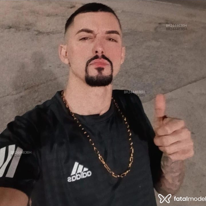 Acompanhante Alecssandro - Feed