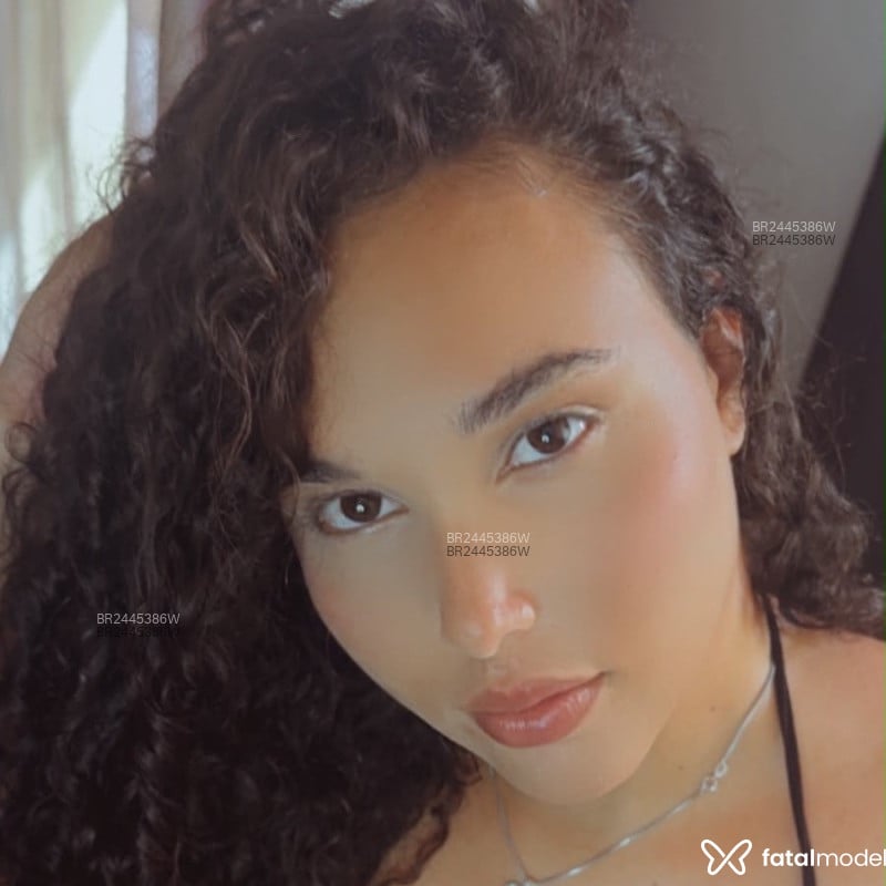 Acompanhante Ayla Monteiro - Feed