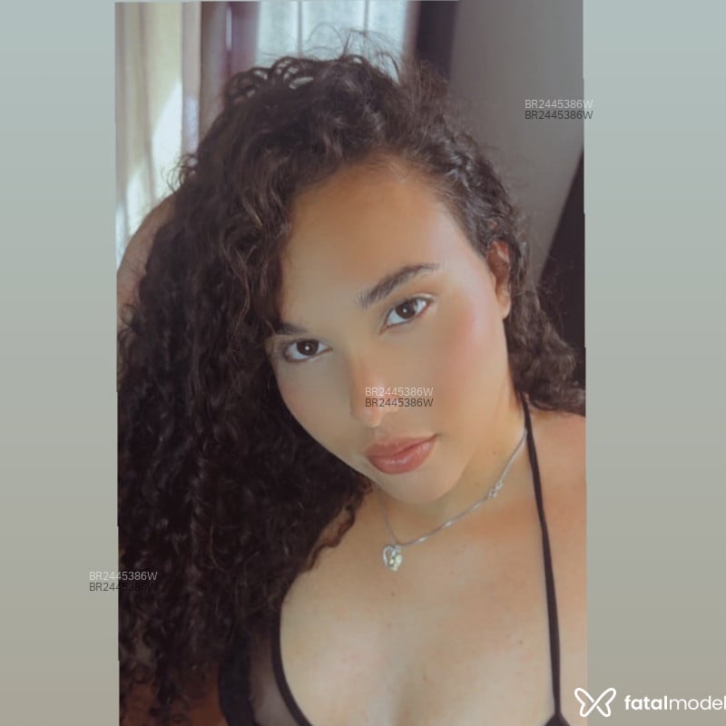 Acompanhante Ayla Monteiro - Feed