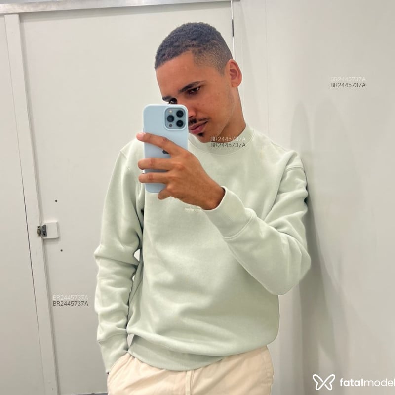 Acompanhante Soares - Feed