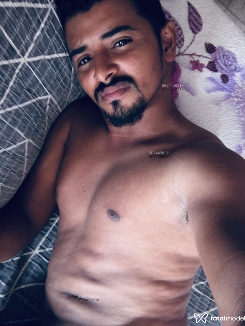 Acompanhante Sempressasoaress - Feed