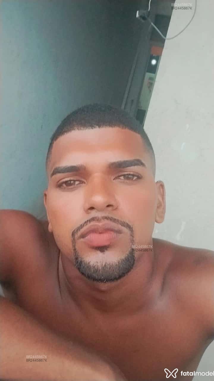 Acompanhante Rodrigo - Feed
