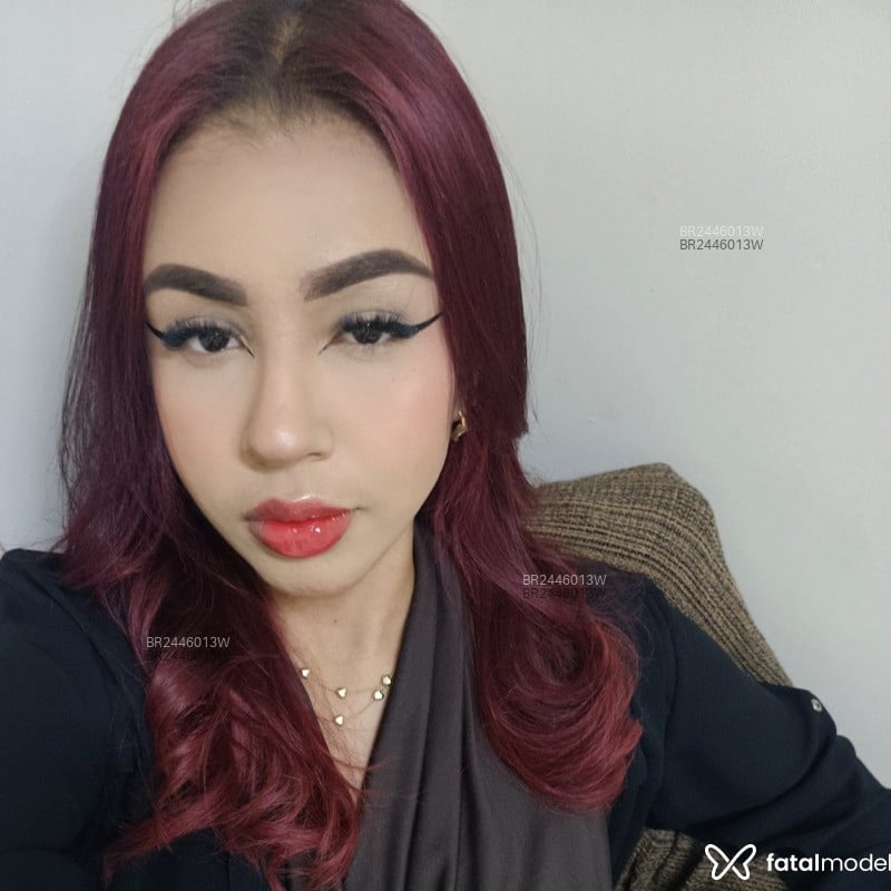 Acompanhante Larissa - Feed