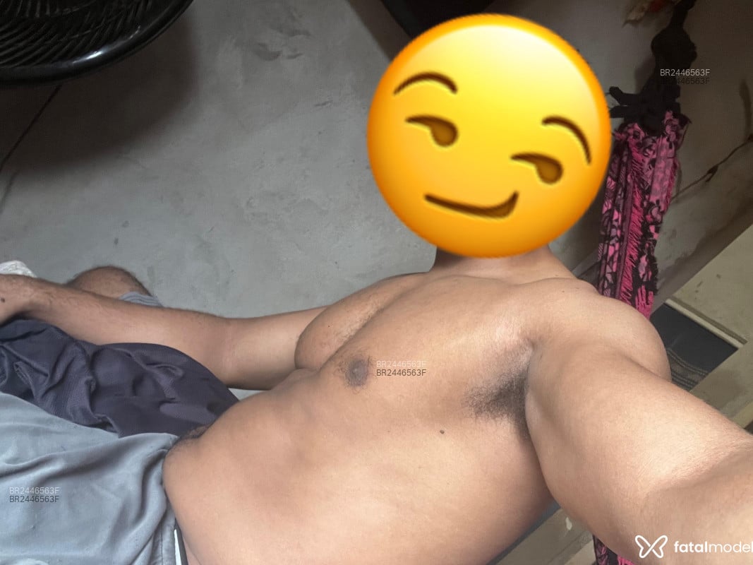 Acompanhante Comedorsafado - Feed