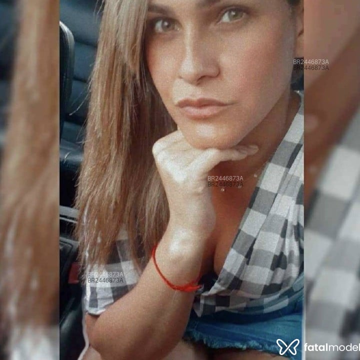 Acompanhante Fernanda Alves - Feed