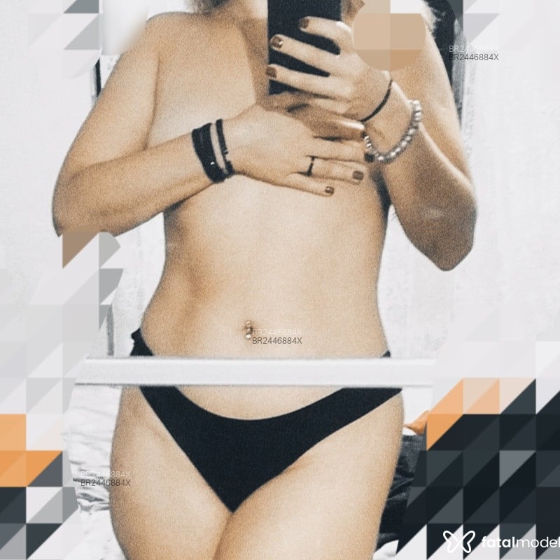 Acompanhante Gisele - Feed