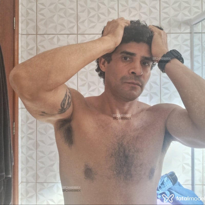Acompanhante Mambanegra - Feed
