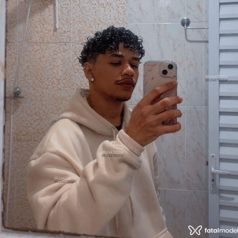 Acompanhante Matheus Souza - Feed