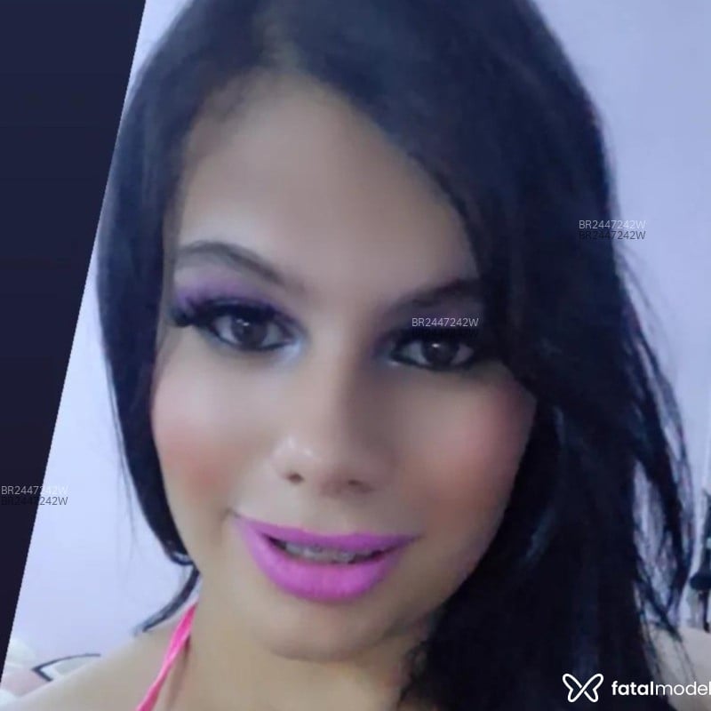 Acompanhante Patricia - Feed