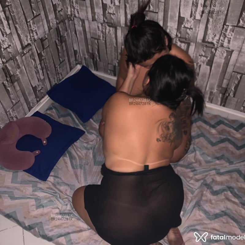 Acompanhante Afrodite - Feed