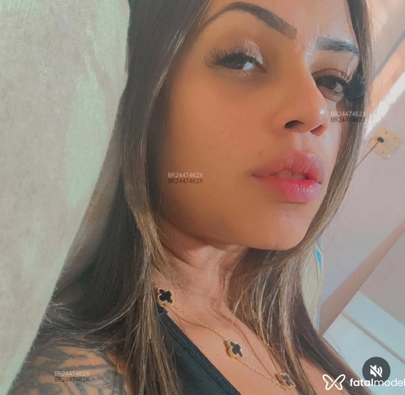 Acompanhante Jenny Oliveira - Feed