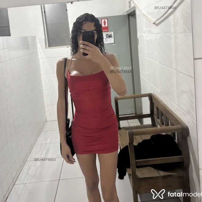 Acompanhante Valentina Campos - Feed