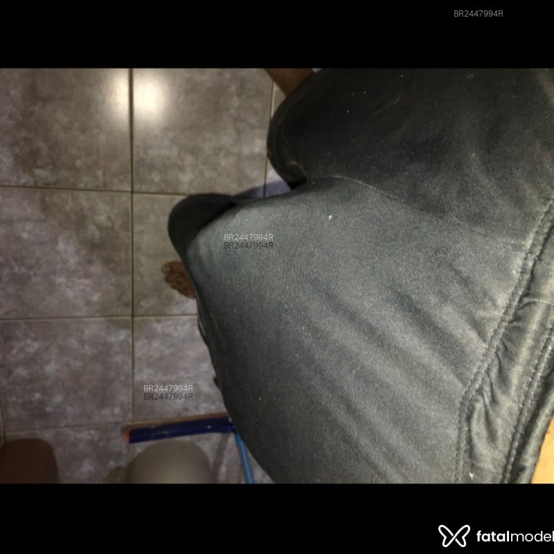 Acompanhante Vitinho - Feed