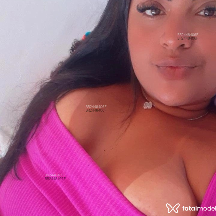 Acompanhante Morena - Feed