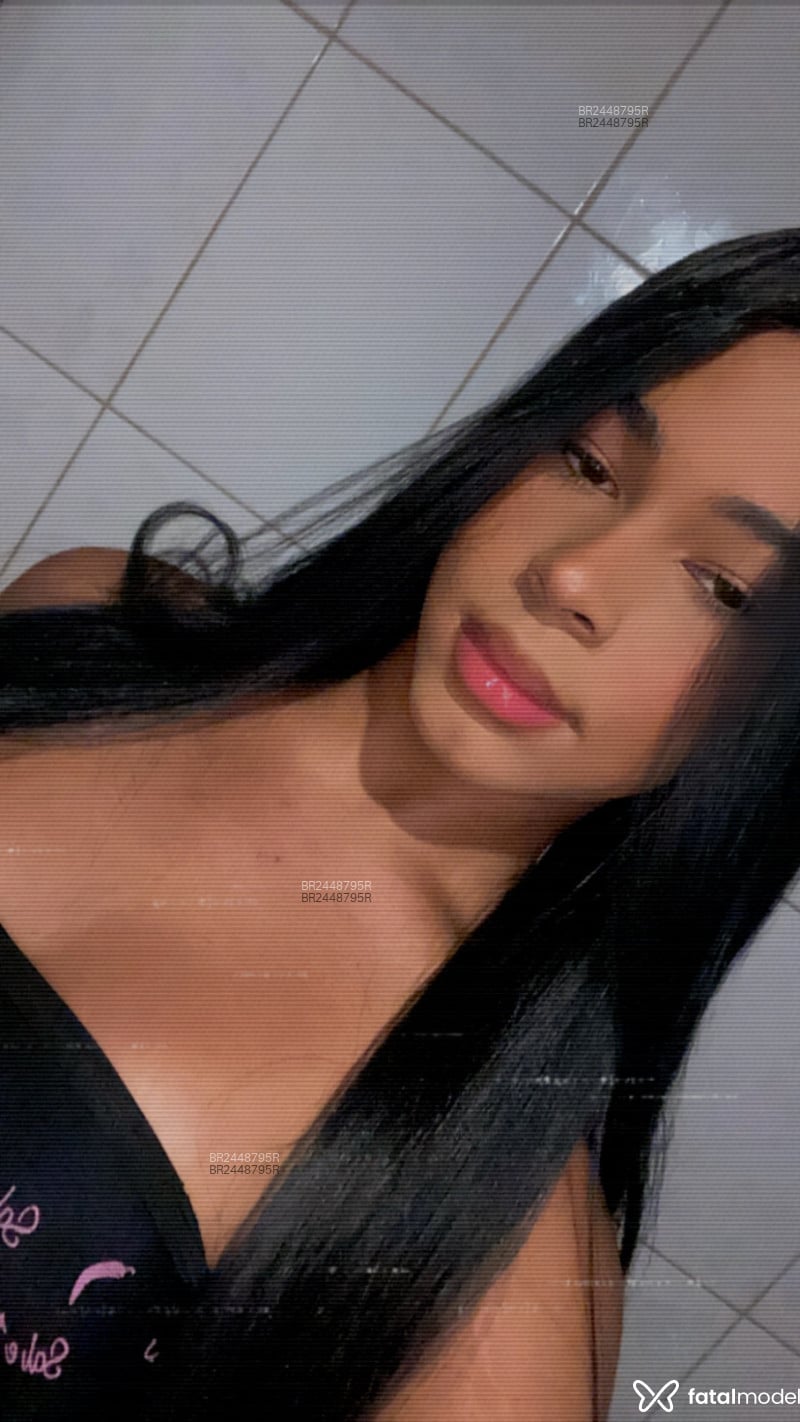 Acompanhante Mirella - Feed
