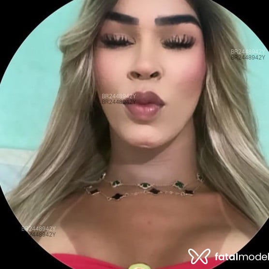 Acompanhante Ingrid Ribeiro - Feed