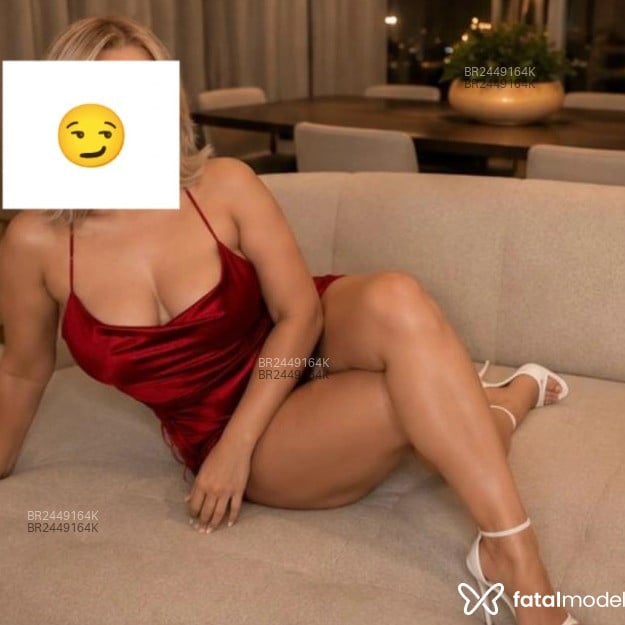 Acompanhante Bruna - Feed