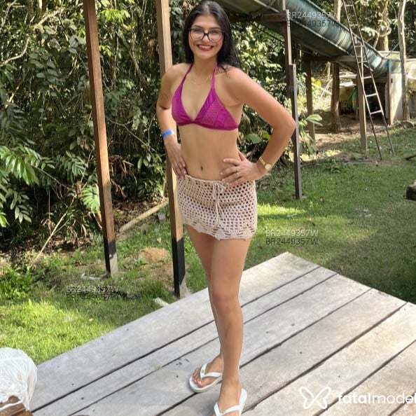Acompanhante Beatriz - Feed