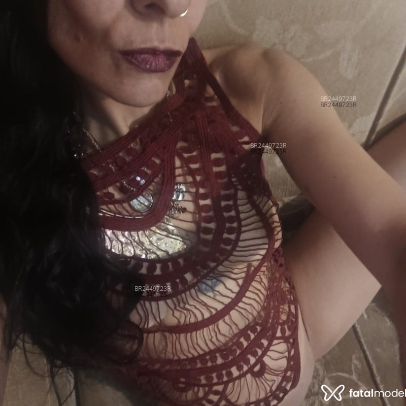 Acompanhante Morenasensualsexy - Feed