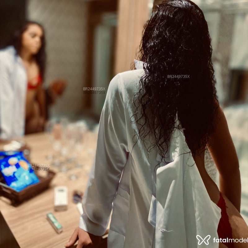 Acompanhante Nathalia Souza - Feed