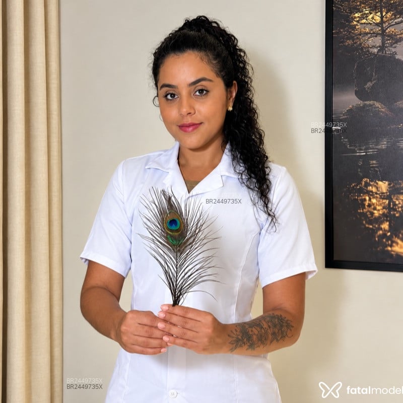 Acompanhante Nathalia Souza - Feed