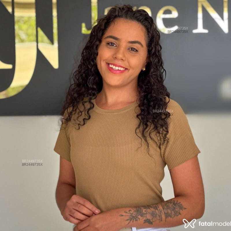 Acompanhante Nathalia Souza - Feed