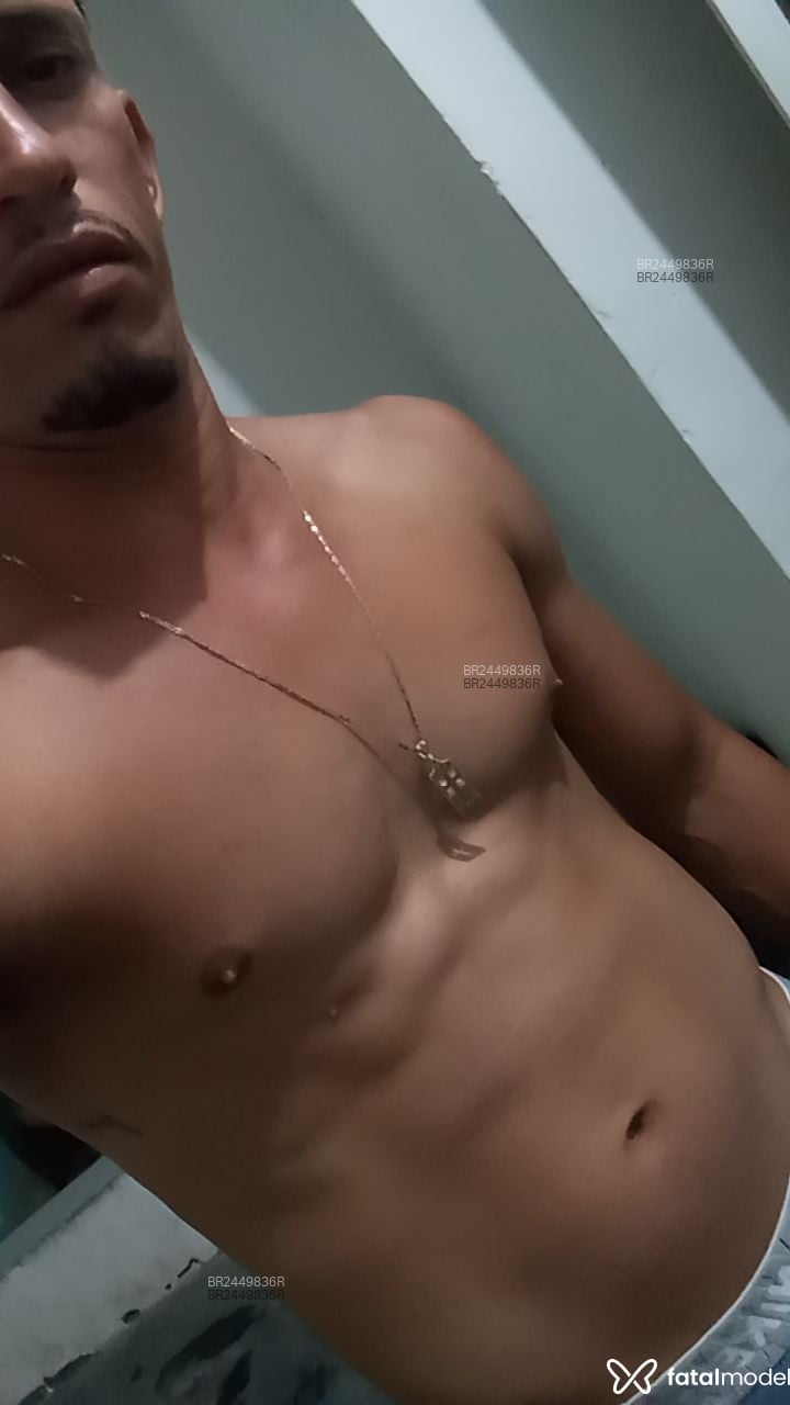 Acompanhante Paulo - Feed