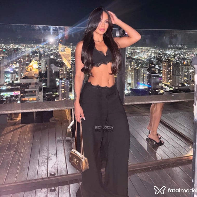 Acompanhante Luana Carvalho - Feed