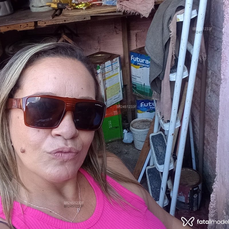 Acompanhante Michele Souza - Feed