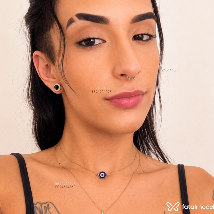 Acompanhante Beatriz - Feed