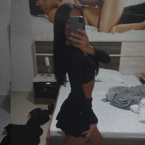 Acompanhante Thammy Soares - Feed