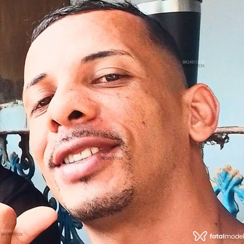 Acompanhante Pedro Henrique - Feed