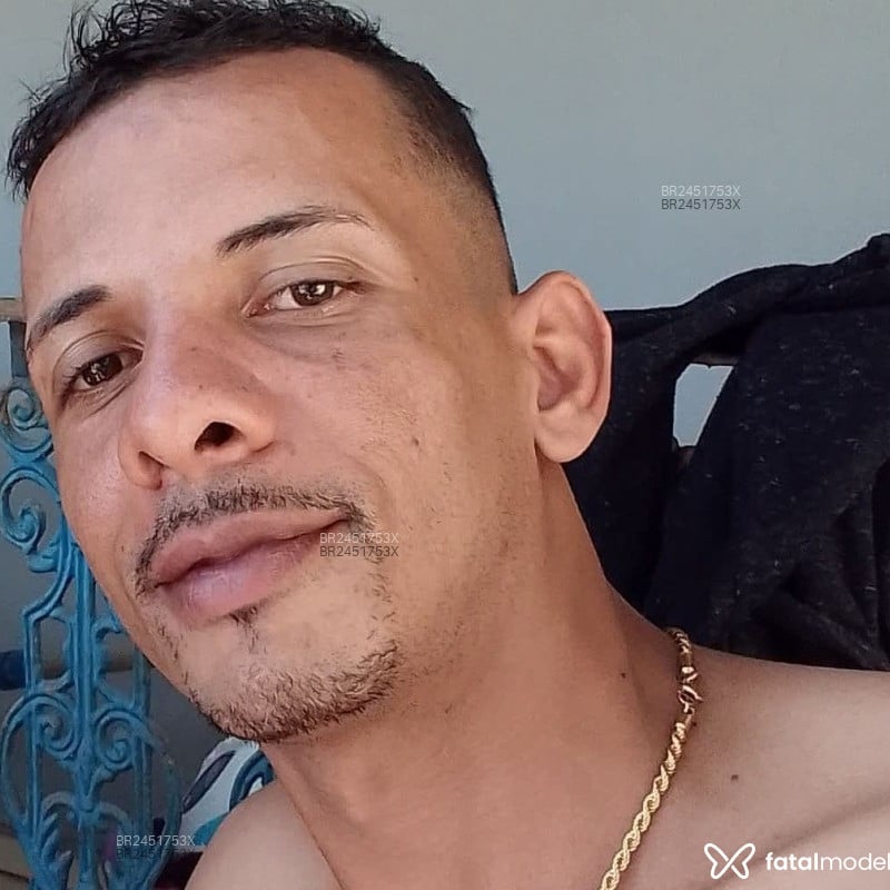 Acompanhante Pedro Henrique - Feed