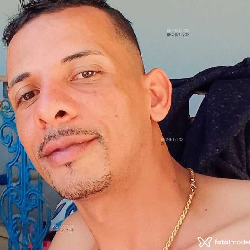 Acompanhante Pedro Henrique - Feed