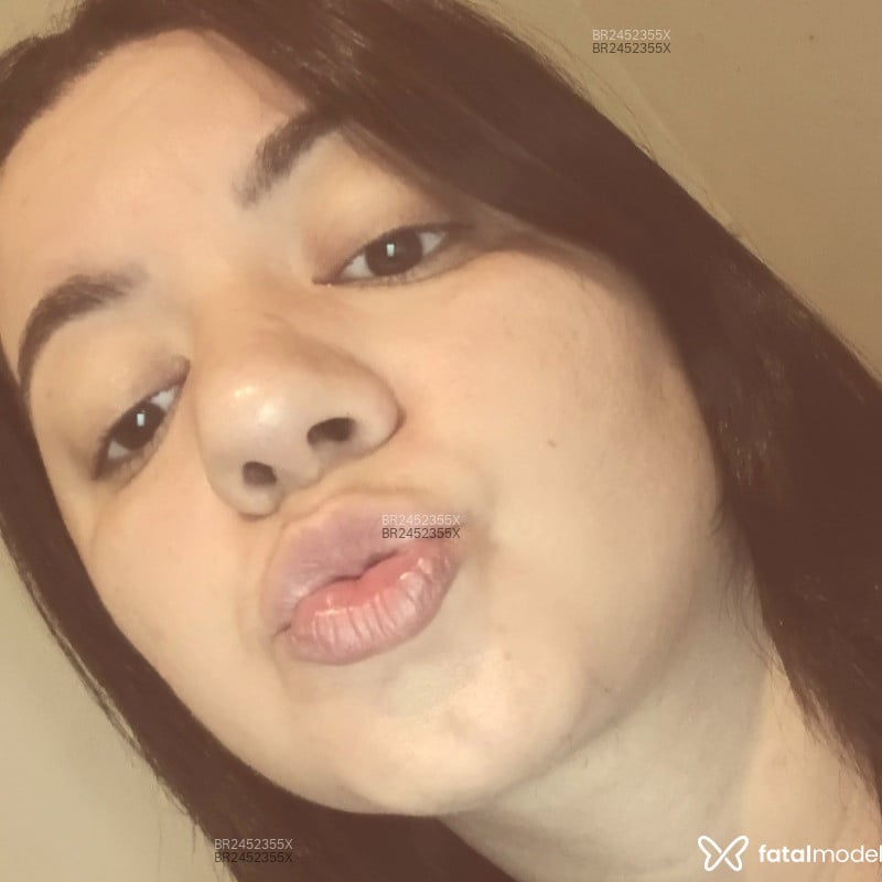 Acompanhante Amanda - Feed