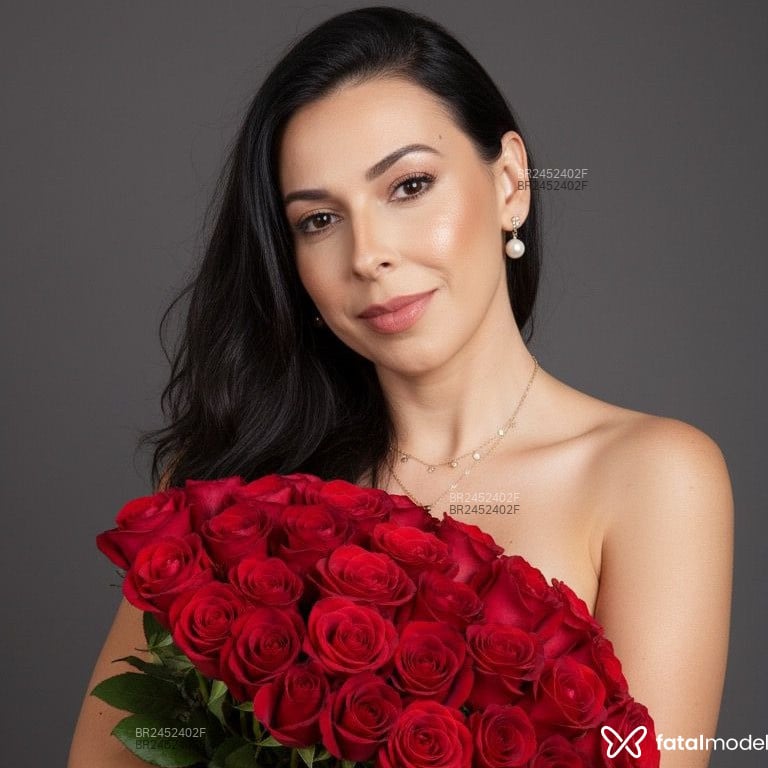 Acompanhante Renata - Feed