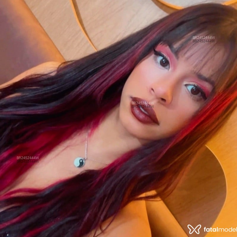 Acompanhante Viviane - Feed