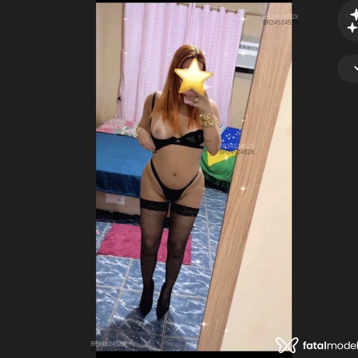 Acompanhante Paola - Feed