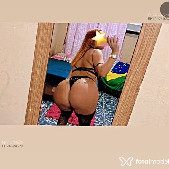 Acompanhante Paola - Feed