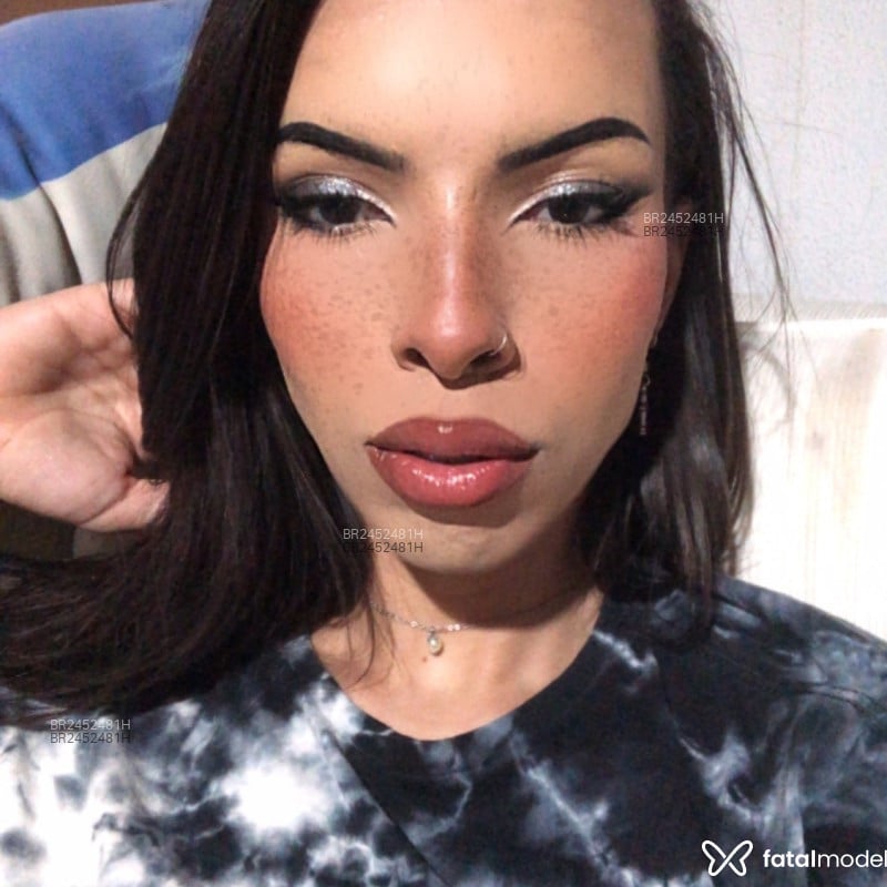 Acompanhante Raíssa - Feed