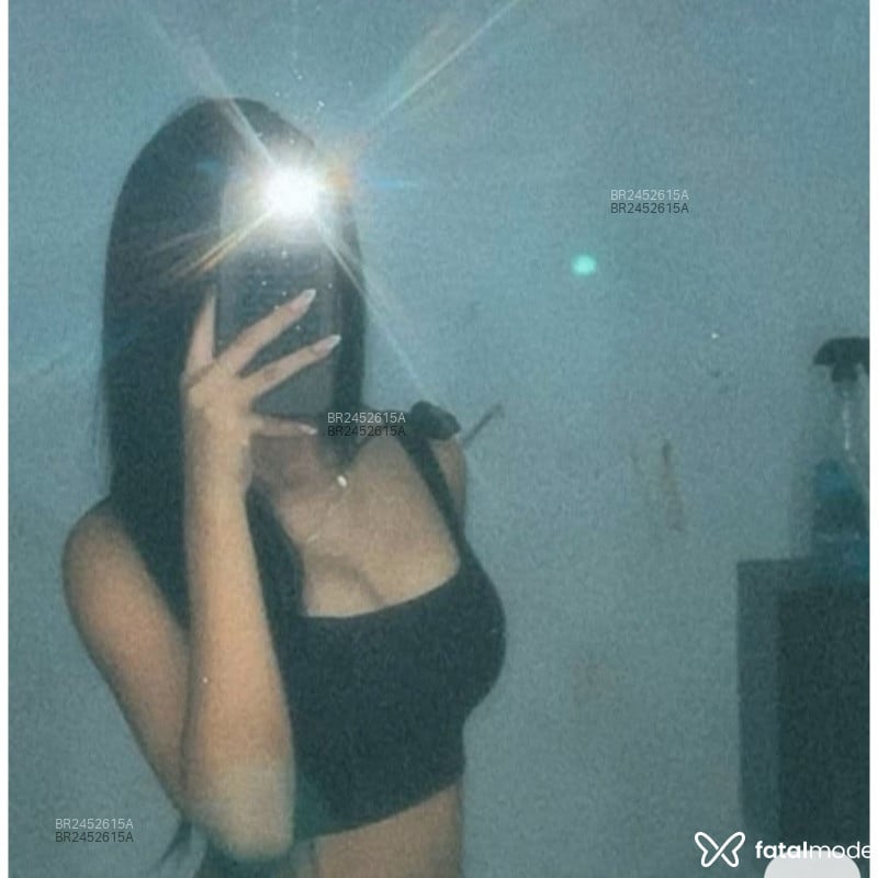 Acompanhante Reeh Soares - Feed