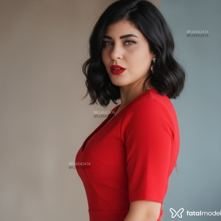 Acompanhante Pamela - Feed
