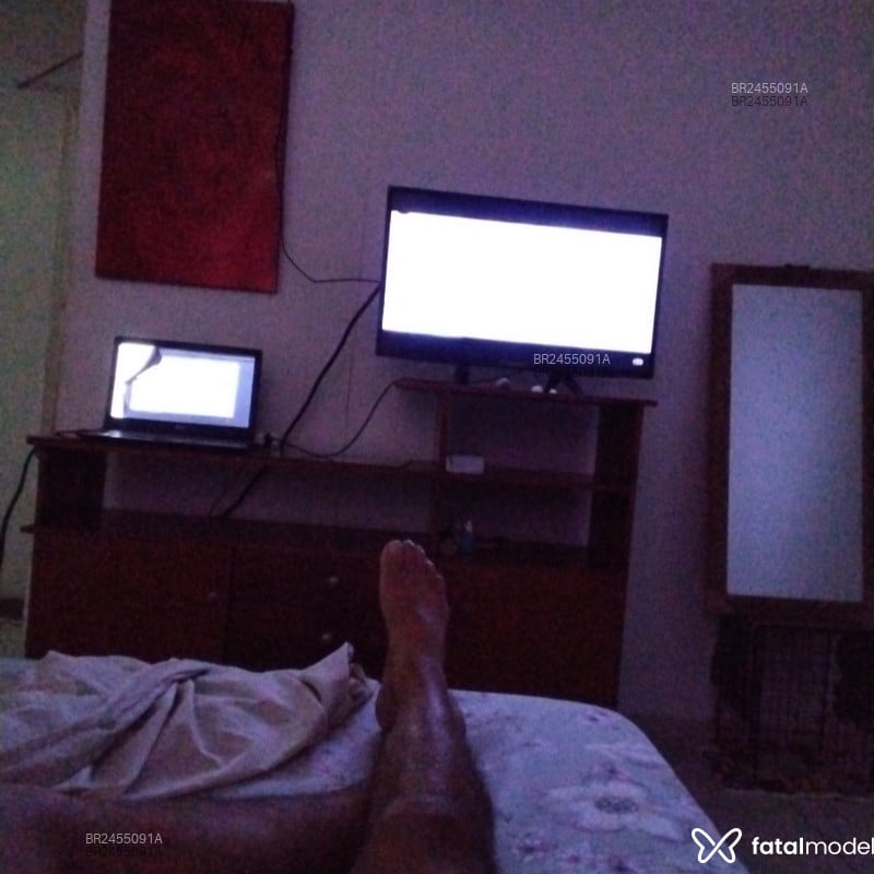 Acompanhante Pinheiro - Feed