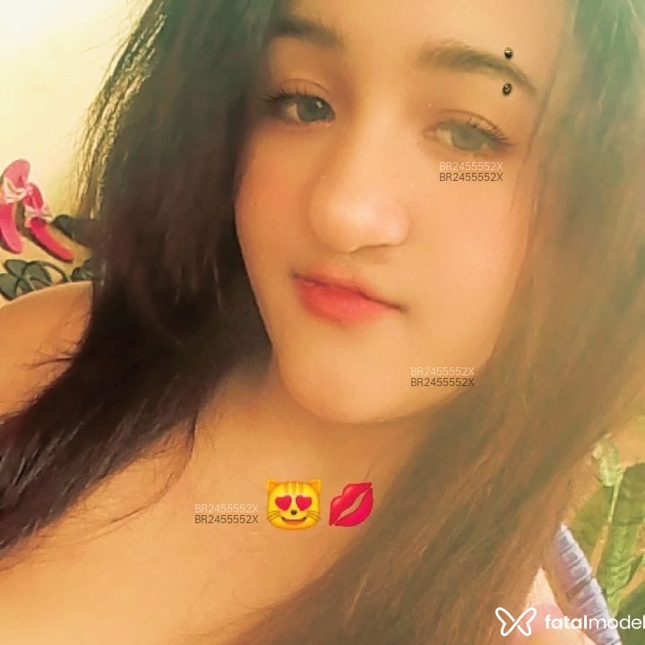 Acompanhante Ruthy - Feed