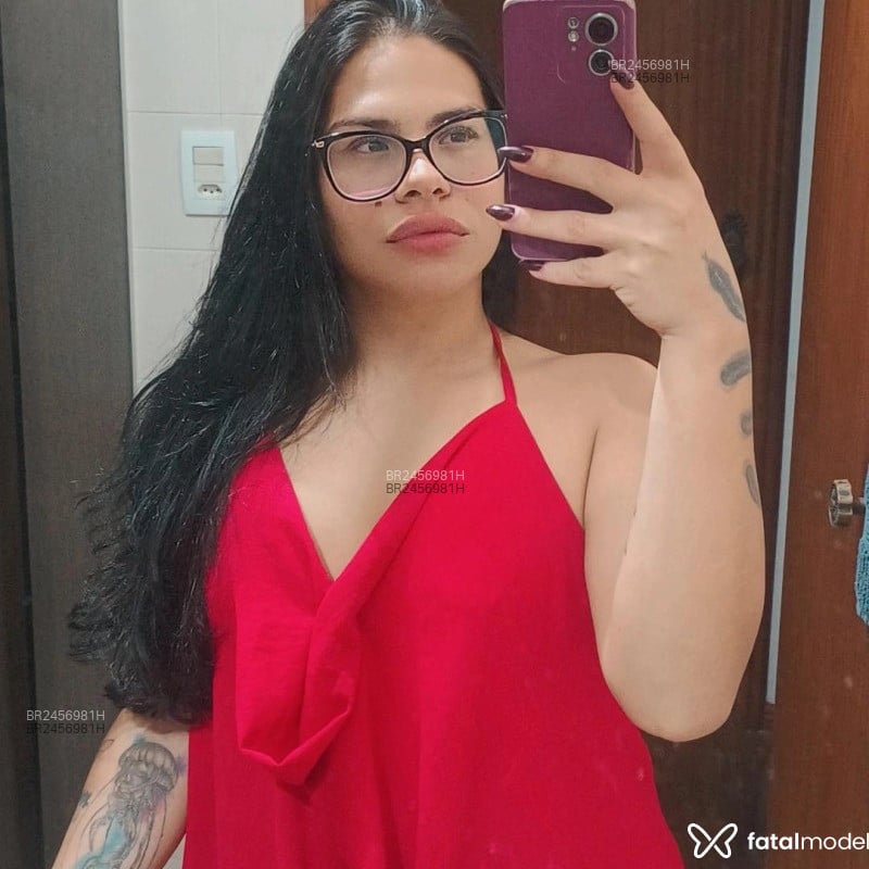 Acompanhante Lara Mattos - Feed