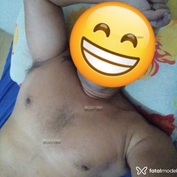 Acompanhante Fabio - Feed