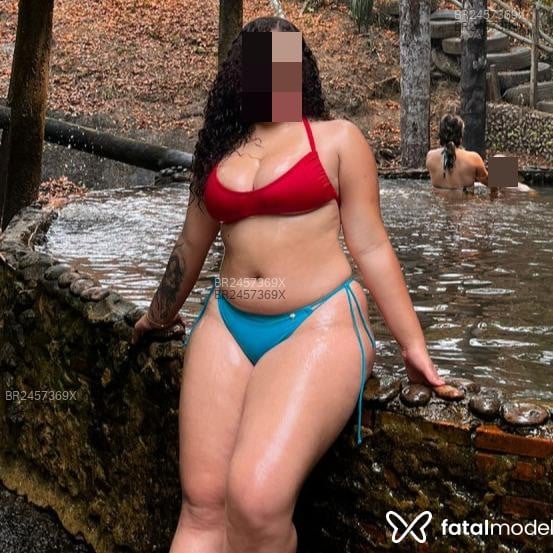 Acompanhante Daniela - Feed