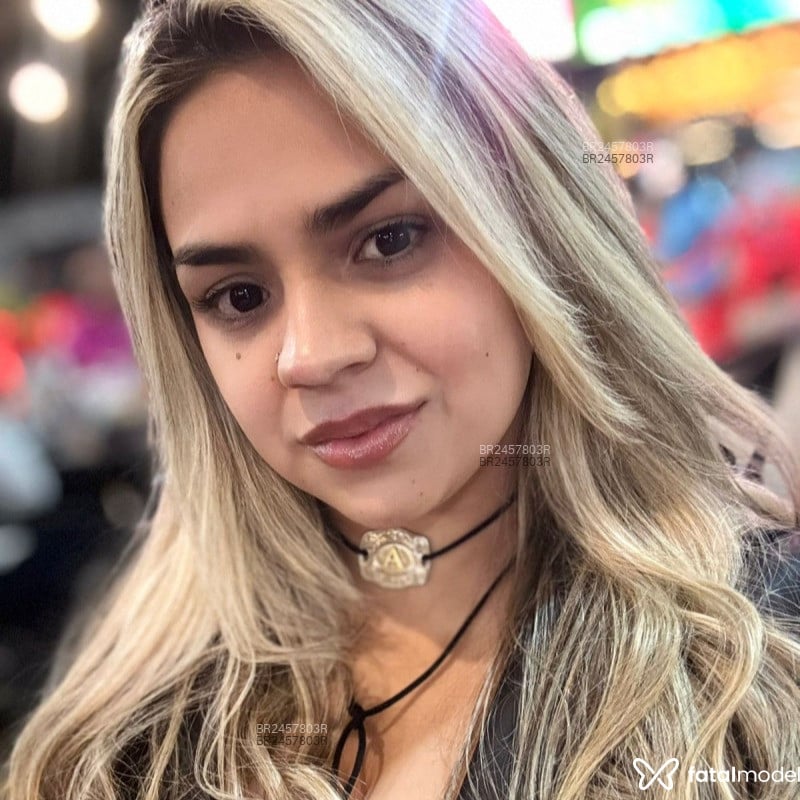 Acompanhante Leticia Oliveira - Feed