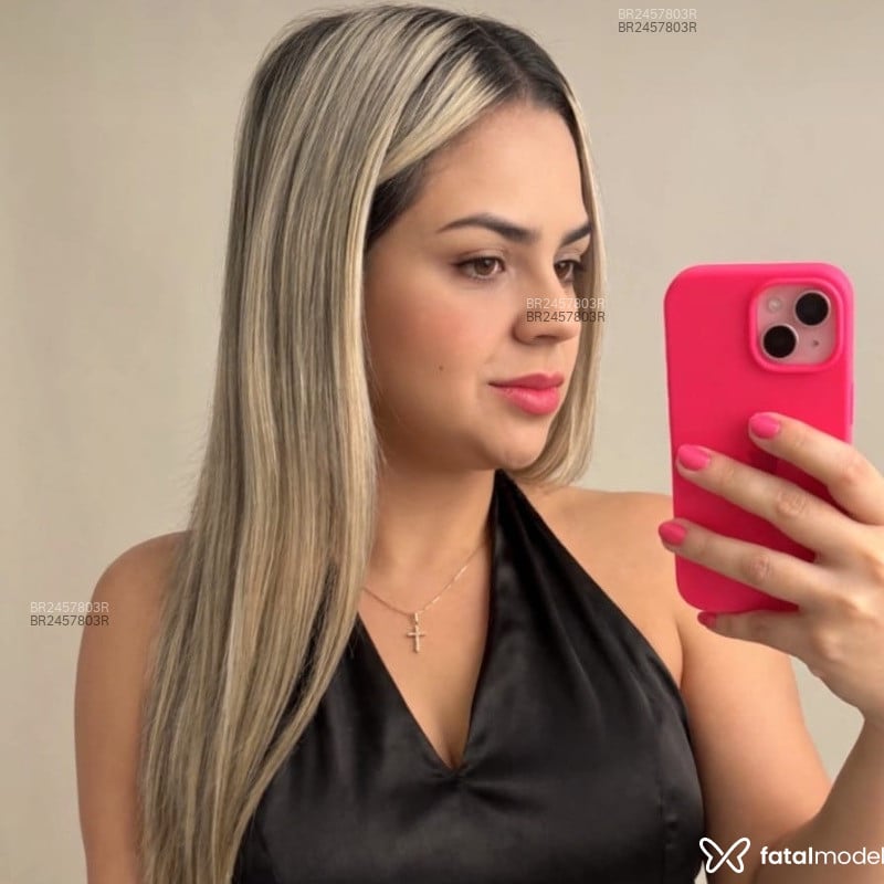 Acompanhante Leticia Oliveira - Feed