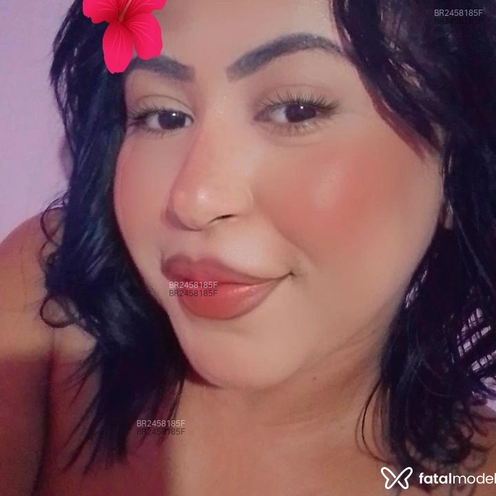 Acompanhante Mikaely - Feed